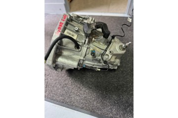 DACIA DUSTER II 4x4 GEARBOX TL8B014 TL8 320102278R 1 5 DCI K9KU878 Transmission type manual
