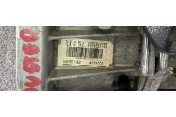 DACIA DUSTER II 4x4 GEARBOX TL8B014 TL8 320102278R 1 5 DCI K9KU878 Car type 4x4 SUV trucks cargo vans passenger cars