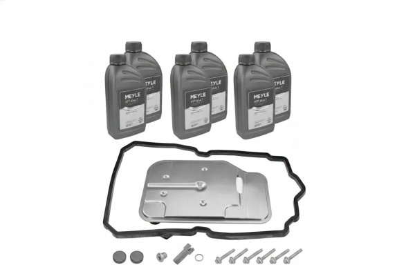 ZEST OIL CHANGE GEARBOX 014 135 1402