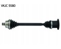SKF VKJC 5580 Driveshaft half axle joint joints Quality of parts according to GVO Q original with factory logo OEM OES