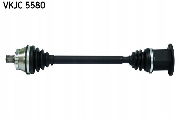 SKF VKJC 5580 Driveshaft half axle joint joints Quality of parts according to GVO Q original with factory logo OEM OES