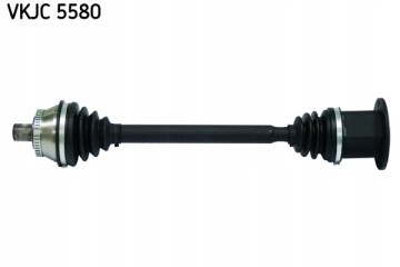 SKF VKJC 5580 Driveshaft half axle joint joints Quality of parts according to GVO Q original with factory logo OEM OES