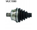 SKF VKJC 5580 Driveshaft half axle joint joints Engine type diesel