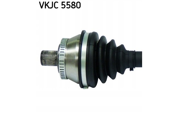 SKF VKJC 5580 Driveshaft half axle joint joints Engine type diesel