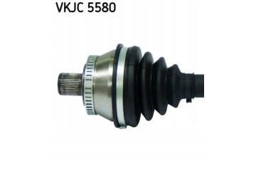 SKF VKJC 5580 Driveshaft half axle joint joints Engine type diesel