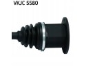 SKF VKJC 5580 Driveshaft half axle joint joints Car type passenger cars