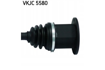 SKF VKJC 5580 Driveshaft half axle joint joints Car type passenger cars