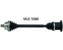 SKF VKJC 5580 Driveshaft half axle joint joints Installation side front