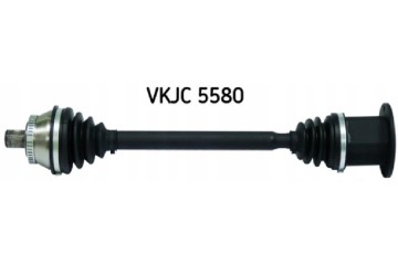 SKF VKJC 5580 Driveshaft half axle joint joints Installation side front