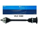 SKF VKJC 5580 Driveshaft half axle joint joints Product weight with unit packaging 15 kg