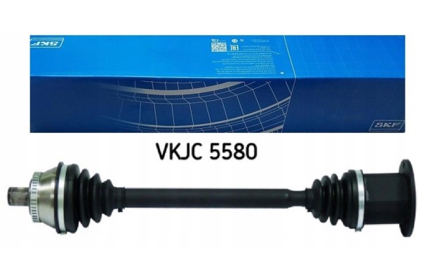 SKF VKJC 5580 Driveshaft half axle joint joints Product weight with unit packaging 15 kg