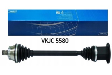 SKF VKJC 5580 Driveshaft half axle joint joints Product weight with unit packaging 15 kg