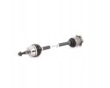 SKF VKJC 5580 Driveshaft half axle joint joints Catalog number of the original AUDI 8E0 407 272 AT AUDI 8E0 407 272 GX AUDI 8E0 