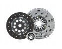Set of clutches AISIN KH 076 Part manufacturer Aisin