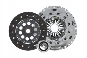 Set of clutches AISIN KH 076 Part manufacturer Aisin