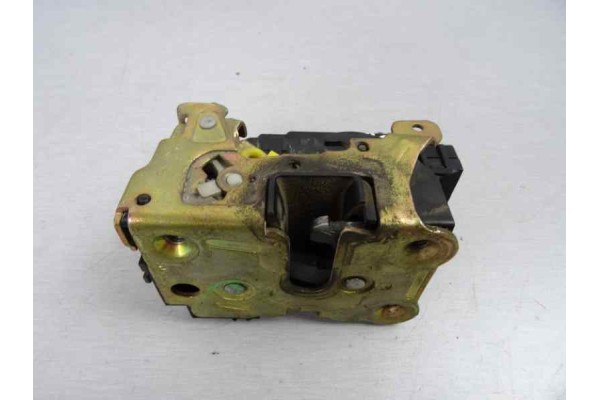 2 PIN CERRADURA PUERTA DELANTERA IZQUIERDA NISSAN KUBISTAR (X76) Premium (L1) 2005 2 PIN 166422 NISSAN - 1