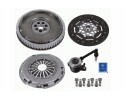 SACHS 2290 601 143 CLUTCH SET RENAULT CLIO KANGOO LAGUNA MODUS 1 5 DCI