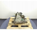 RENAULT MEGANE III 1 5 DCI 95 KM MANUAL GEARBOX 6B TL4K9F1