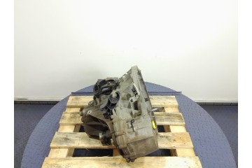 RENAULT MEGANE III 1 5 DCI 95 KM MANUAL GEARBOX 6B TL4K9F1 Part manufacturer Renault OE