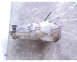 GEARBOX BMW X3 E83 2 5I 3 0I 1069401016 MANUAL 6