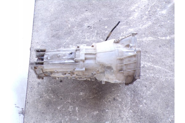 GEARBOX BMW X3 E83 2 5I 3 0I 1069401016 MANUAL 6
