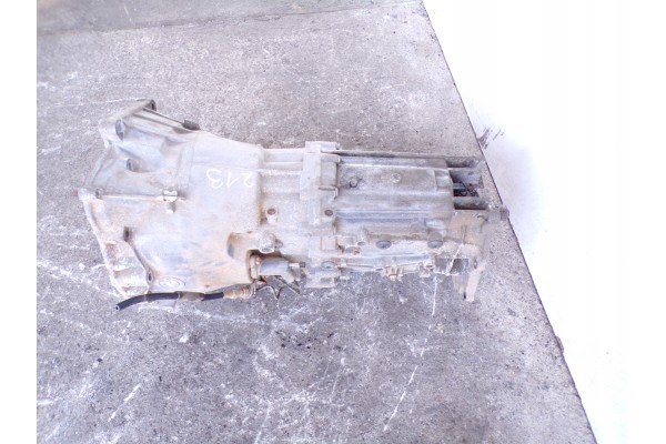 GEARBOX BMW X3 E83 2 5I 3 0I 1069401016 MANUAL 6 Catalog number of the part SKRZYNIA BIEGOW BMW X3 E83 2 5I 3 0I 1069401016 MANU
