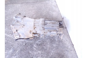 GEARBOX BMW X3 E83 2 5I 3 0I 1069401016 MANUAL 6 Catalog number of the part SKRZYNIA BIEGOW BMW X3 E83 2 5I 3 0I 1069401016 MANU