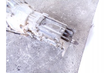 GEARBOX BMW X3 E83 2 5I 3 0I 1069401016 MANUAL 6 Part manufacturer BMW OE