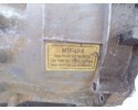 Caja de Cambios BMW X3 E83 2.5i 3.0i 1069401016 Manual 6 velocidades