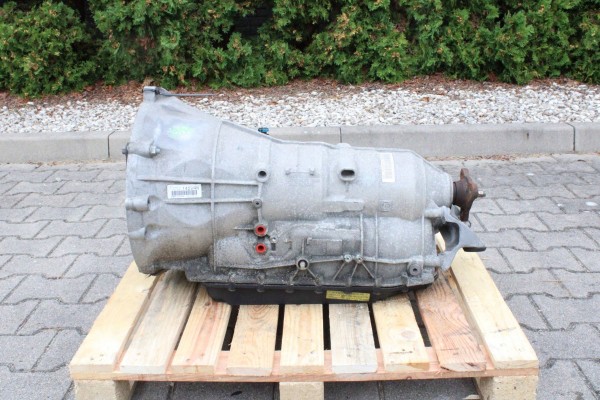 6HP19 6HP21 7590133 BMW E90 E91 M57 Automatic transmission 177TYS HP