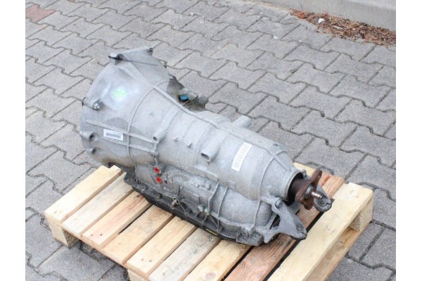 6HP19 6HP21 7590133 BMW E90 E91 M57 Automatic transmission 177TYS HP Catalog number of the part 7590133A