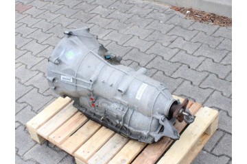 6HP19 6HP21 7590133 BMW E90 E91 M57 Automatic transmission 177TYS HP Catalog number of the part 7590133A