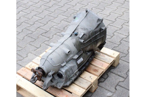 6HP19 6HP21 7590133 BMW E90 E91 M57 Automatic transmission 177TYS HP Transmission type automatic