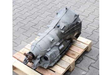 6HP19 6HP21 7590133 BMW E90 E91 M57 Automatic transmission 177TYS HP Transmission type automatic