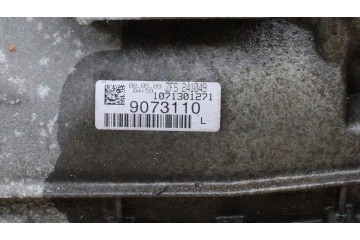 6HP19 6HP21 7590133 BMW E90 E91 M57 Automatic transmission 177TYS HP Car type passenger cars