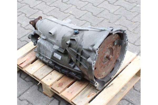 6HP19 6HP21 7590133 BMW E90 E91 M57 Automatic transmission 177TYS HP Catalog number of substitutes 6HP19