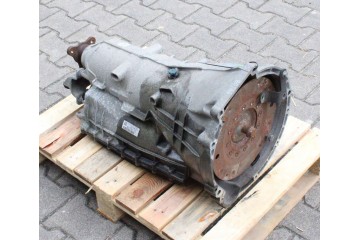 6HP19 6HP21 7590133 BMW E90 E91 M57 Automatic transmission 177TYS HP Catalog number of substitutes 6HP19