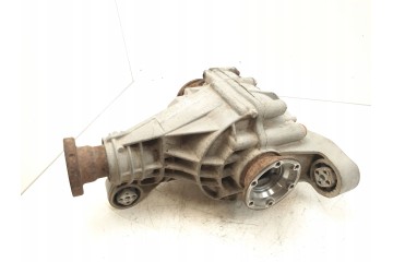 2008 Audi Q7 4L Rear Differential 4460310018