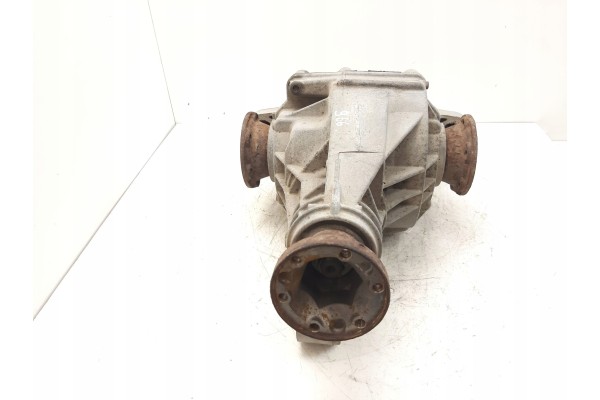 2008 Audi Q7 4L Rear Differential 4460310018 Part manufacturer Audi OE