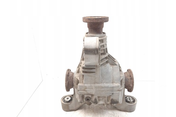 2008 Audi Q7 4L Rear Differential 4460310018 Car type 4x4 SUV