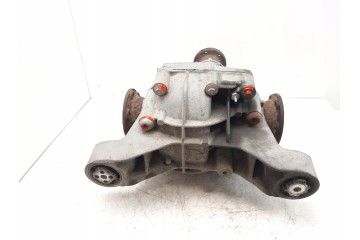 2008 Audi Q7 4L Rear Differential 4460310018 Installation side multipurpose