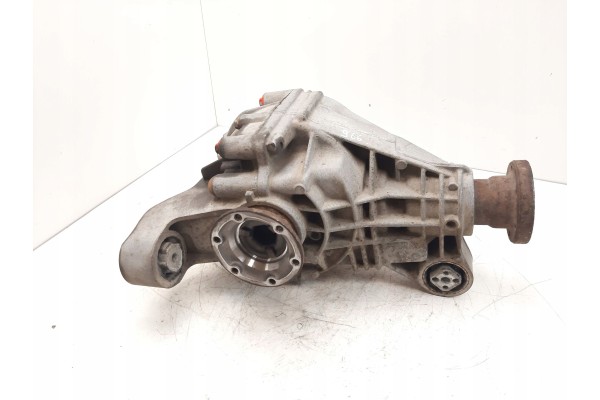 2008 Audi Q7 4L Rear Differential 4460310018 Catalog number of the original 7AE99039
