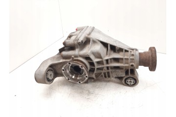 2008 Audi Q7 4L Rear Differential 4460310018 Catalog number of the original 7AE99039