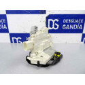 8E0839015AA CERRADURA PUERTA TRASERA IZQUIERDA AUDI A4 AVANT (8E) 3.0 TDI Quattro 2005 8E0839015AA 167378 AUDI - 1