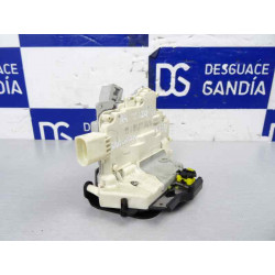 8E0839015AA CERRADURA PUERTA TRASERA IZQUIERDA AUDI A4 AVANT (8E)