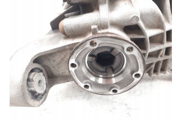 Diferencial Trasero Audi Q7 4L 2008 4460310018