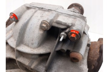 Diferencial Trasero Audi Q7 4L 2008 4460310018