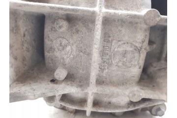 Diferencial Trasero Audi Q7 4L 2008 4460310018
