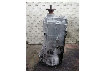 AUTOMATIC TRANSMISSION BMW F30 F32 GA8HP50Z