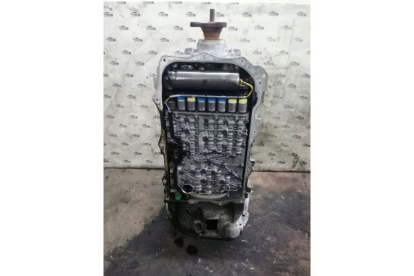 AUTOMATIC TRANSMISSION BMW F30 F32 GA8HP50Z Catalog number of the part 1234567